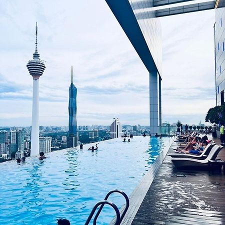 Platinum Suites Klcc Kuala Lumpur Dış mekan fotoğraf