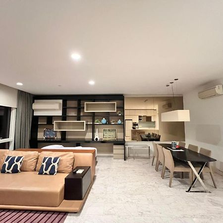 Platinum Suites Klcc Kuala Lumpur Dış mekan fotoğraf