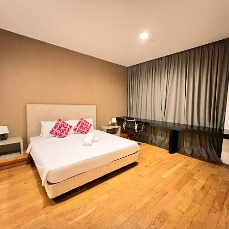 Platinum Suites Klcc Kuala Lumpur Dış mekan fotoğraf