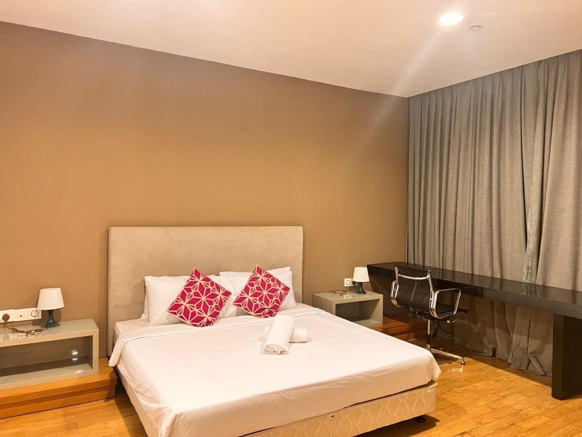 Platinum Suites Klcc Kuala Lumpur Dış mekan fotoğraf