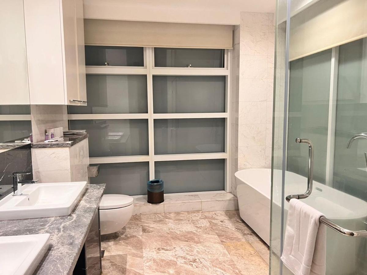 Platinum Suites Klcc Kuala Lumpur Dış mekan fotoğraf