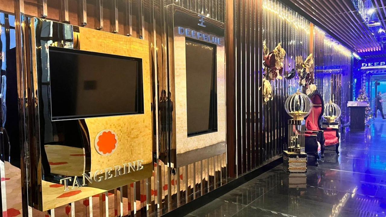 Platinum Suites Klcc Kuala Lumpur Dış mekan fotoğraf