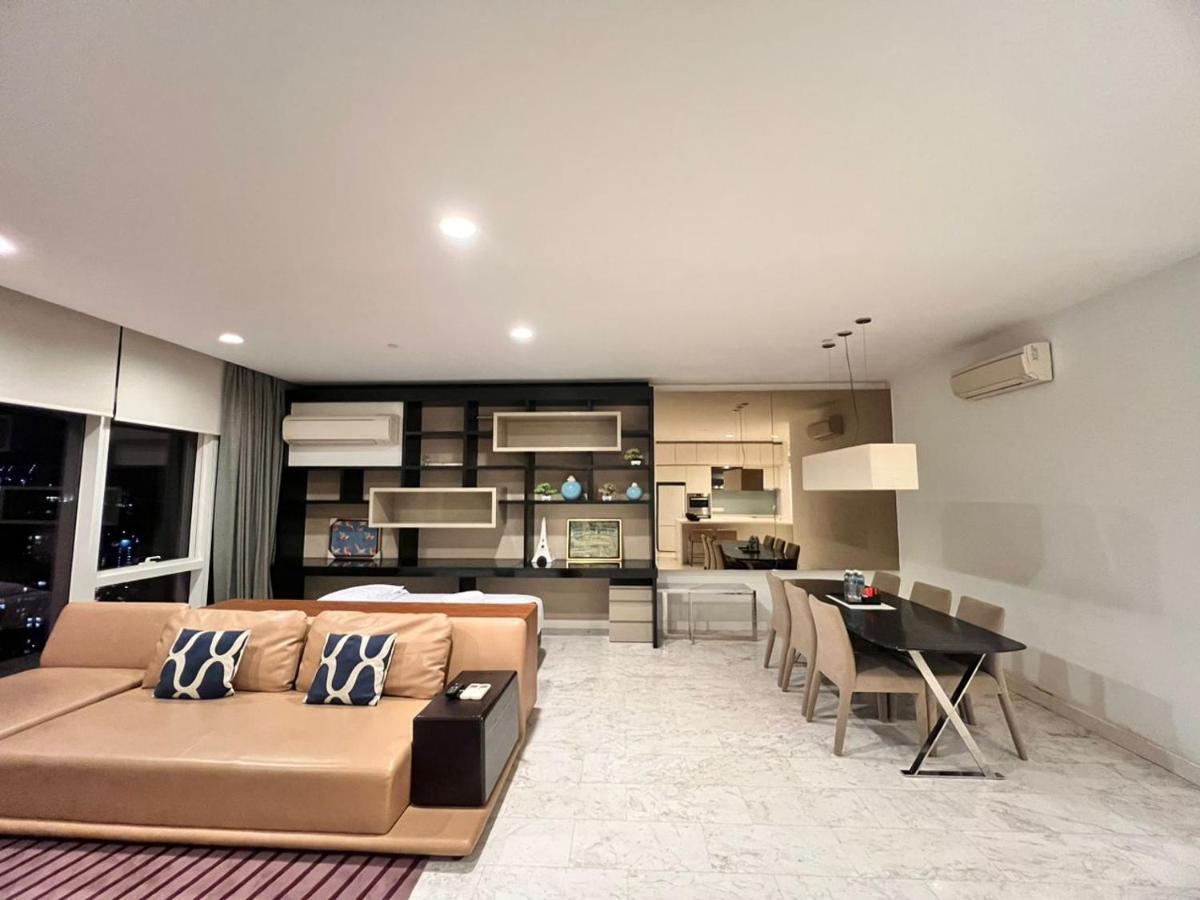 Platinum Suites Klcc Kuala Lumpur Dış mekan fotoğraf