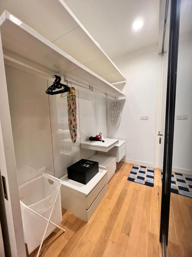 Platinum Suites Klcc Kuala Lumpur Dış mekan fotoğraf