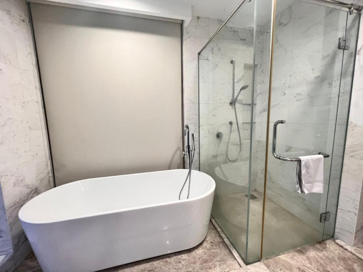 Platinum Suites Klcc Kuala Lumpur Dış mekan fotoğraf