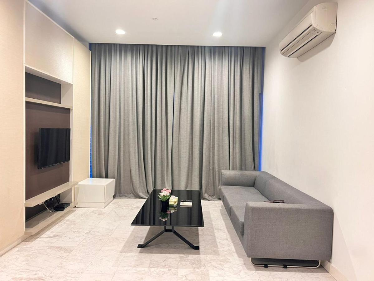 Platinum Suites Klcc Kuala Lumpur Dış mekan fotoğraf