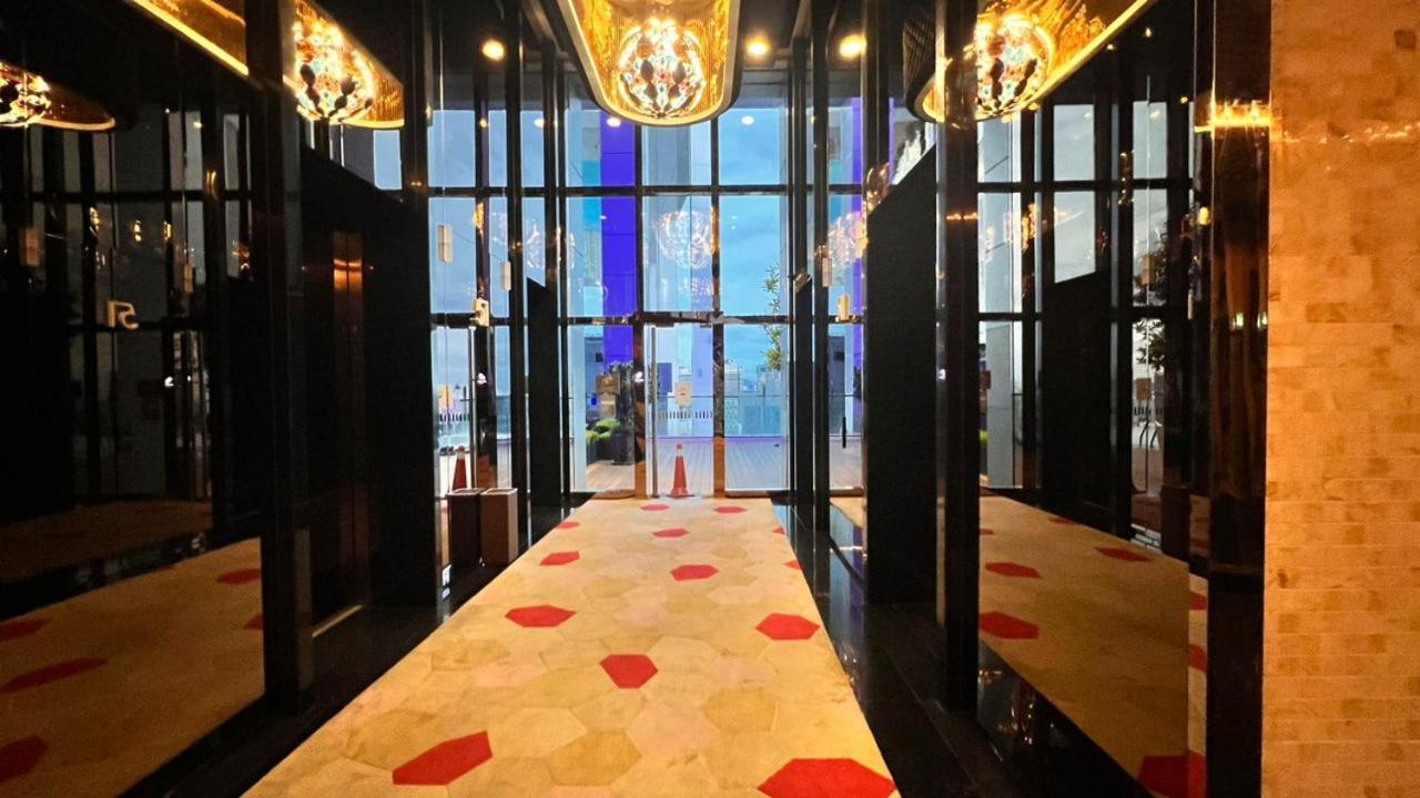 Platinum Suites Klcc Kuala Lumpur Dış mekan fotoğraf