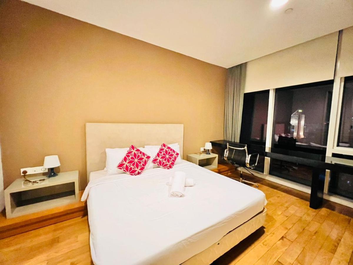 Platinum Suites Klcc Kuala Lumpur Dış mekan fotoğraf