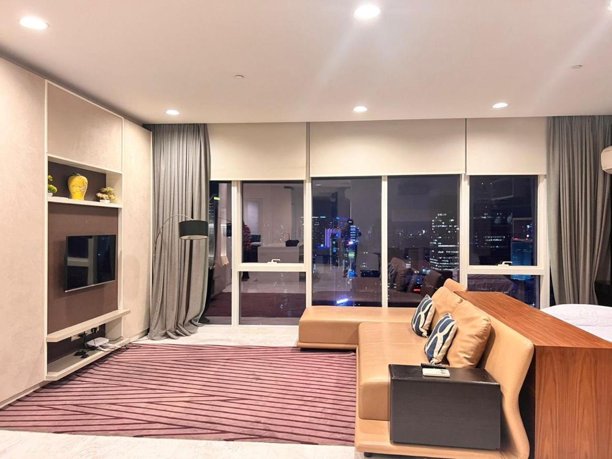 Platinum Suites Klcc Kuala Lumpur Dış mekan fotoğraf