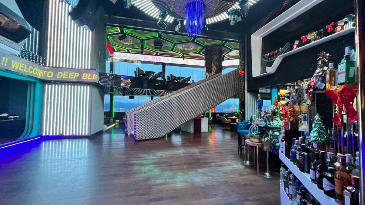 Platinum Suites Klcc Kuala Lumpur Dış mekan fotoğraf