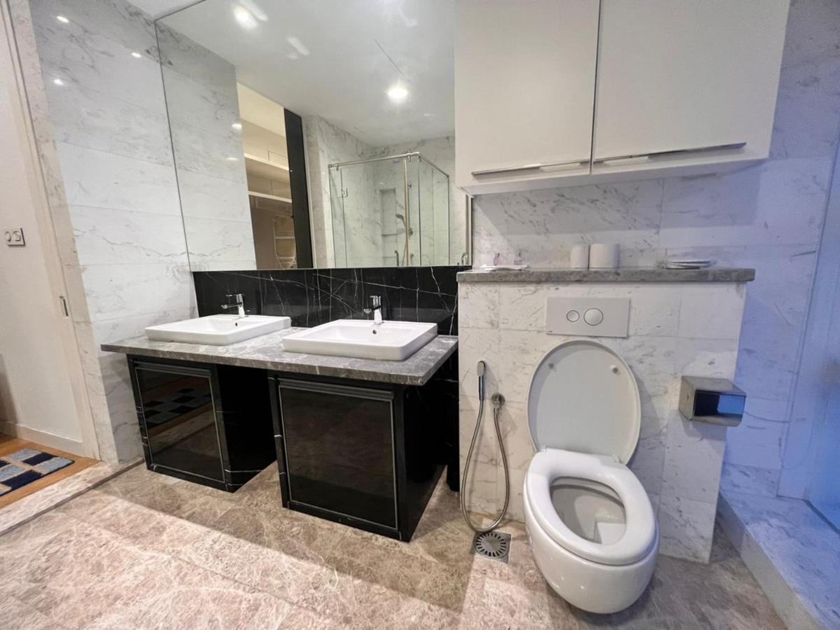 Platinum Suites Klcc Kuala Lumpur Dış mekan fotoğraf