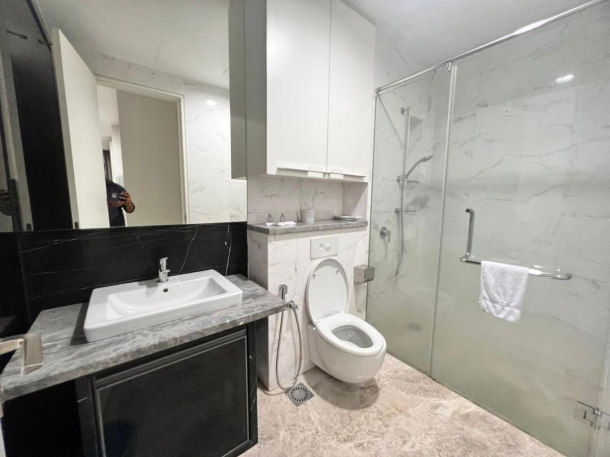 Platinum Suites Klcc Kuala Lumpur Dış mekan fotoğraf