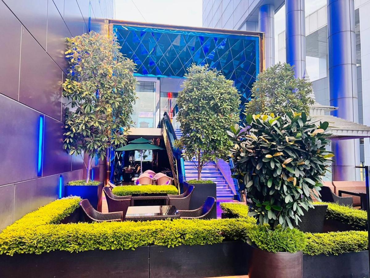 Platinum Suites Klcc Kuala Lumpur Dış mekan fotoğraf